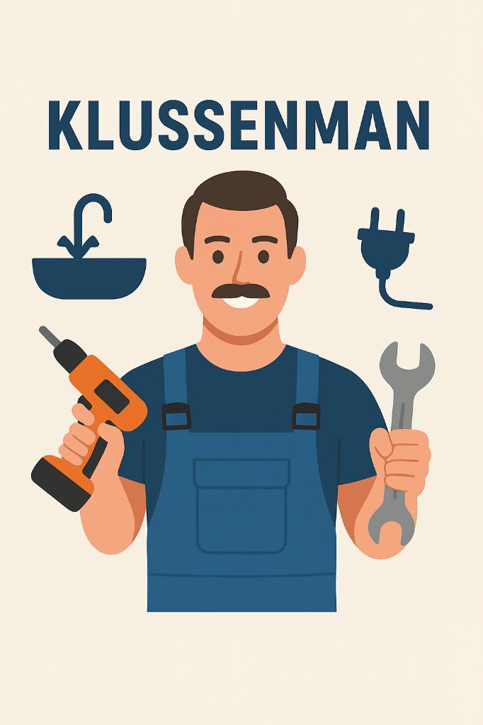 Allround Klusjesman – Voor álle klussen in huis!, 24-uursservice