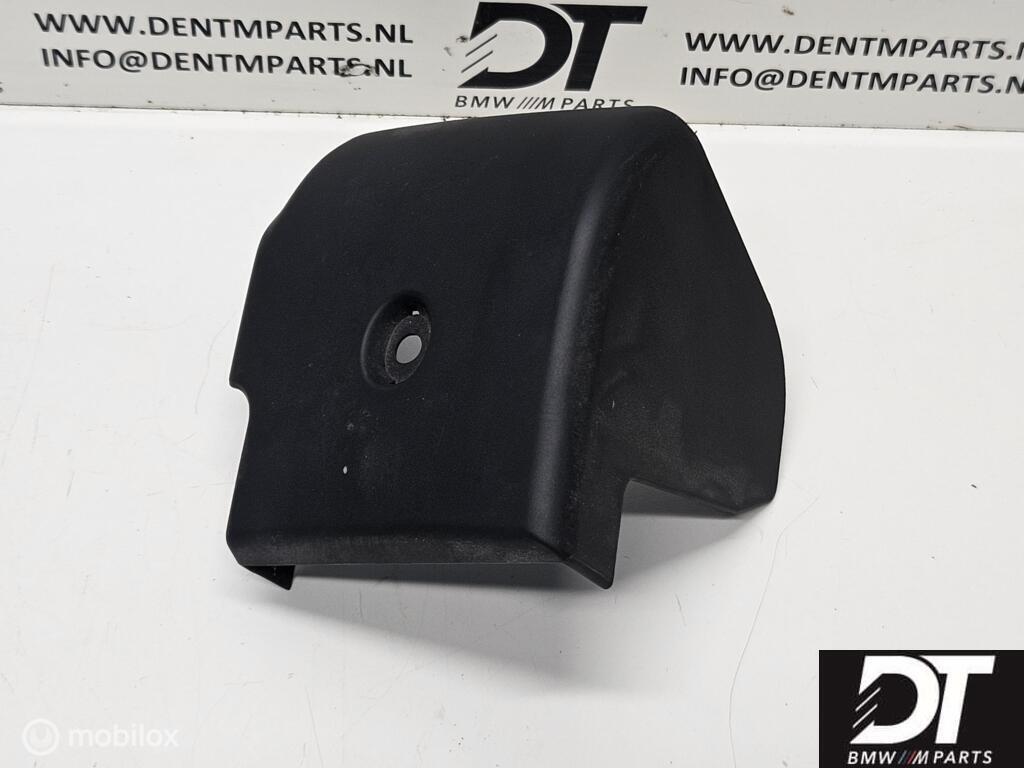 Kap achterbank links BMW 3-serie Coupé E46 52207028313, Gebruikt, Ophalen of Verzenden, BMW, BMW