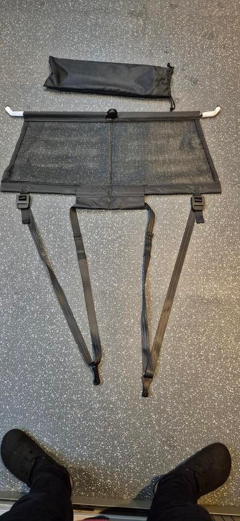 Lynk & Co bagagenet hondennet, Ophalen of Verzenden