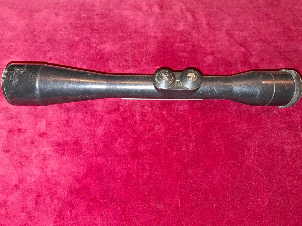 Carl Zeiss Jena DDR ZF 642/S Richtkijker, Ophalen of Verzenden, Landmacht, Duitsland