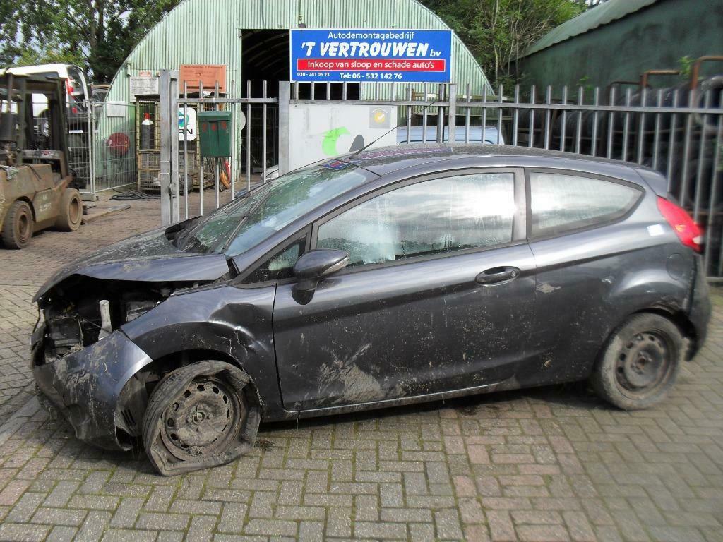 Diverse onderdelen ford fiesta, Auto-onderdelen, Ophalen of Verzenden, Gebruikt, Ford