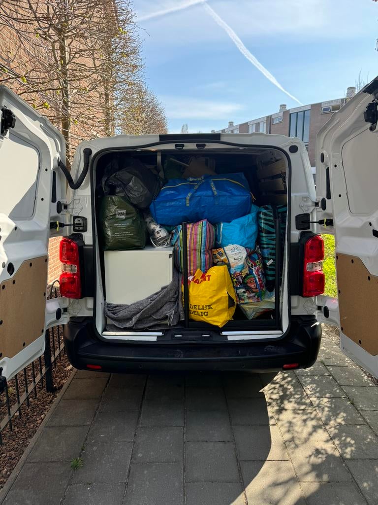Goedkoop spoedkoerier brenger moving transport verhuizen24/7, Diensten en Vakmensen, Koeriersdiensten