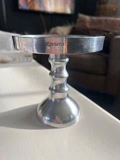 Riviera Maison mini etagère, Ophalen, Zo goed als nieuw