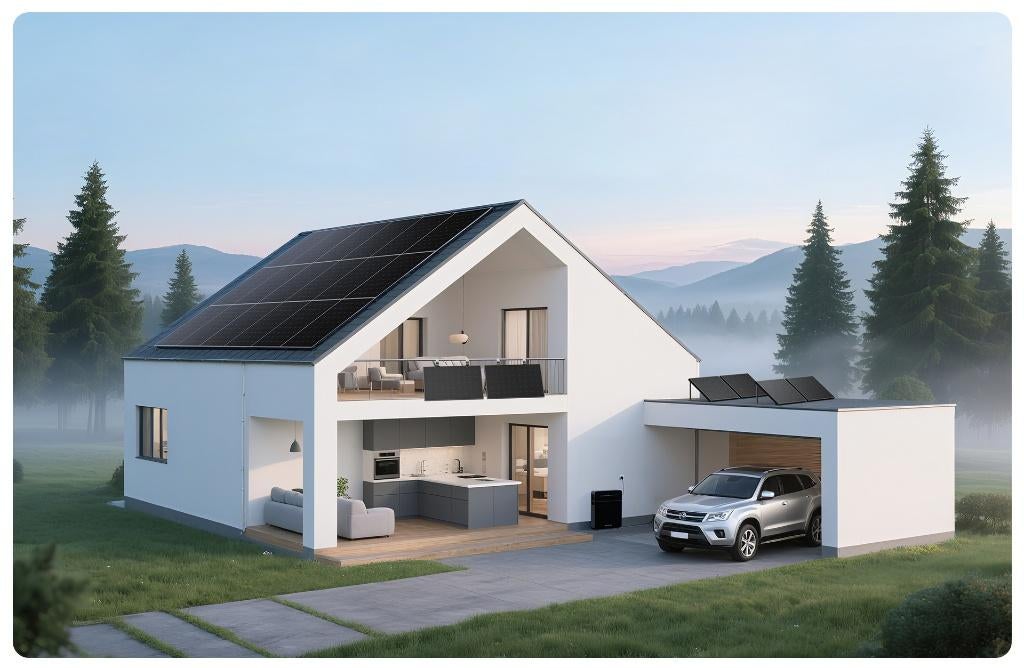 Marstek Venus E 3.0 thuisbatterij 5,12 kWh:  1139  euro !!, Doe-het-zelf en Verbouw, Zonnepanelen en Toebehoren, Ophalen, 200 wattpiek of meer