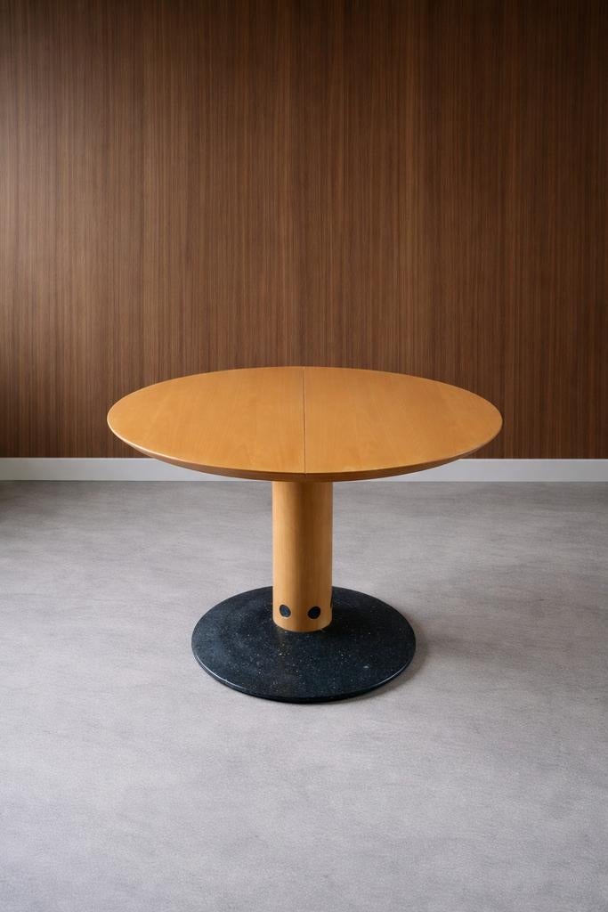 Arco Diabolo 94cm (135cm ovaal), Ophalen of Verzenden, Zo goed als nieuw, Ovaal, 100 tot 150 cm