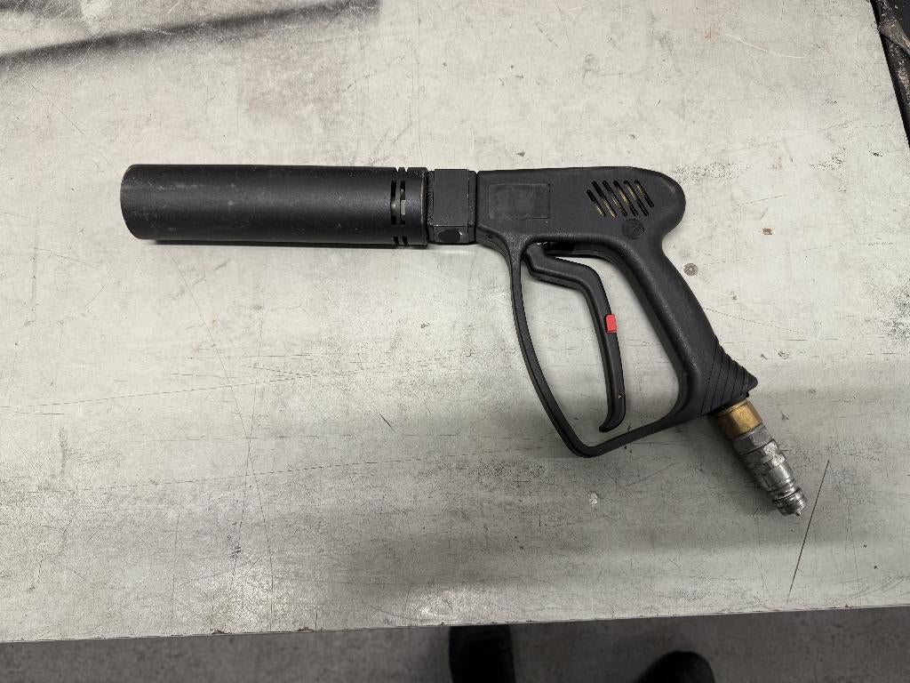 Magic FX CO2 Pistol (kleine co2 gun), Muziek en Instrumenten, Ophalen, Gebruikt, Overige typen