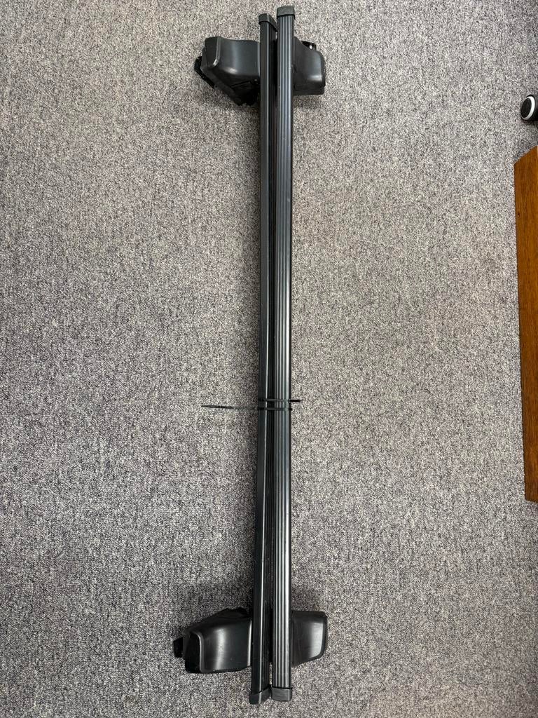 Thule Dakdragers type 754 / 480, Auto diversen, Dakdragers, Zo goed als nieuw, Ophalen