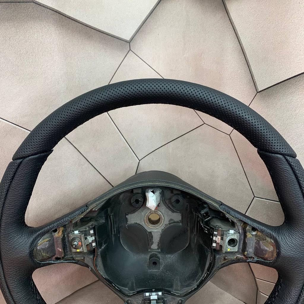 Stuurwiel Stuur Alfa Romeo 156 NIEUW, Auto-onderdelen, Nieuw, Ophalen of Verzenden, Alfa Romeo