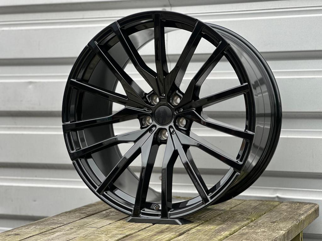 22" BMW STYLE 742M Look Sportvelgen FITS BMW X5, X6, X7