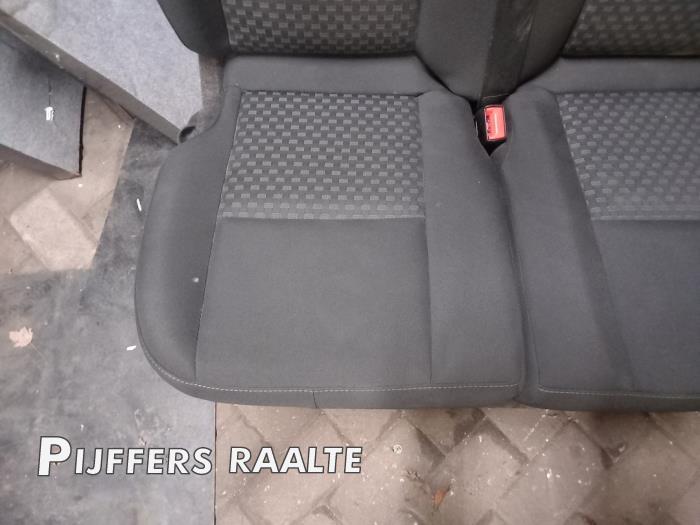 Bank rechts-voor van een Ford Transit, Gebruikt, -, -, Ford