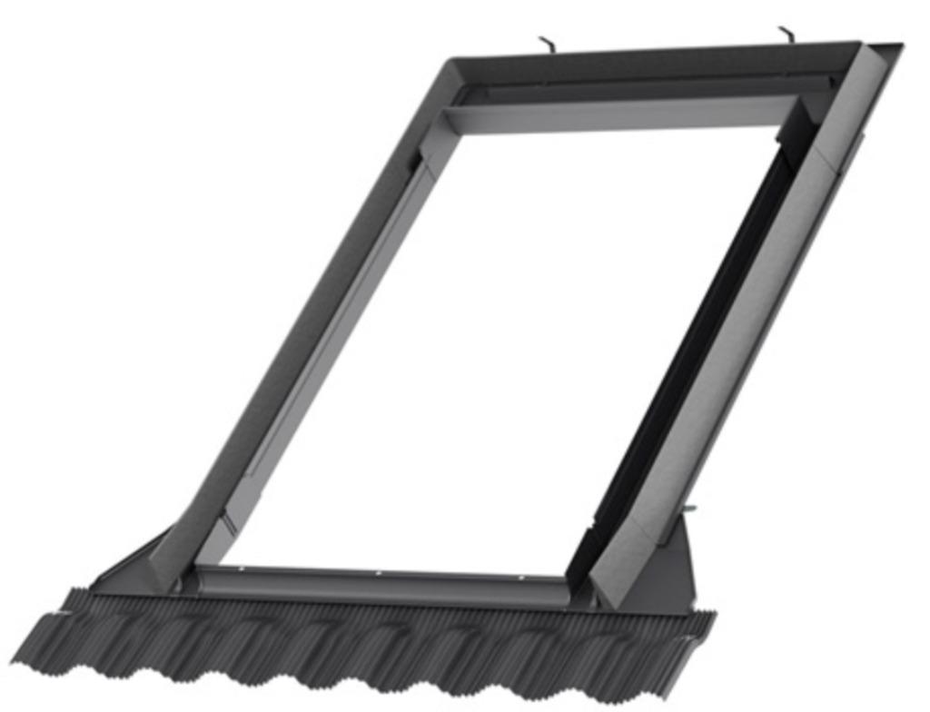 Gootstukken voor dakramen in verschillende maten, Doe-het-zelf en Verbouw, Glas en Ramen, Ophalen, Minder dan 80 cm, 80 tot 120 cm