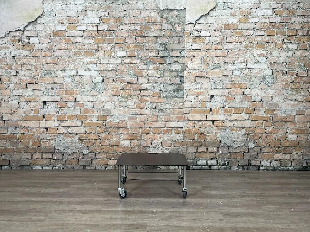 Max & Dirk Trolley zwart bij TheReSales, Ophalen, Design, 55 tot 75 cm, Zo goed als nieuw