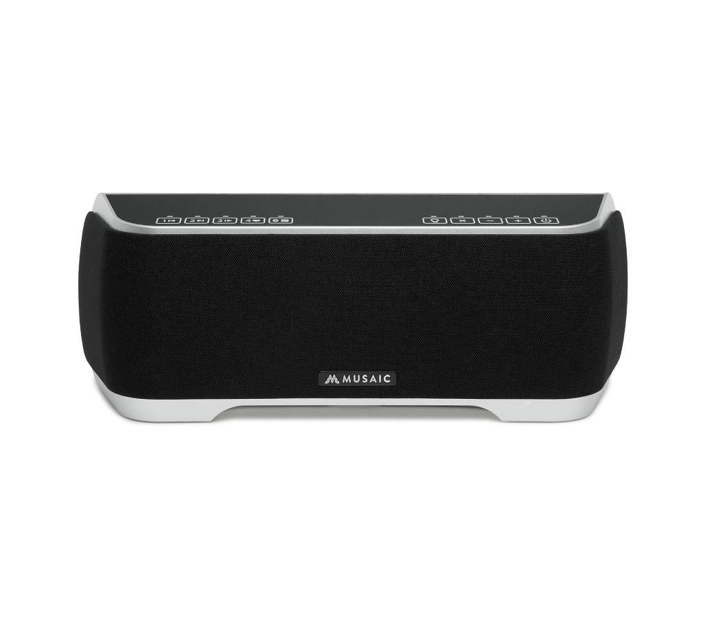 Draadloos MUSAIC MP10 Multiroom Music Player / Speaker -40%!, Ophalen of Verzenden, Nieuw, Overige merken