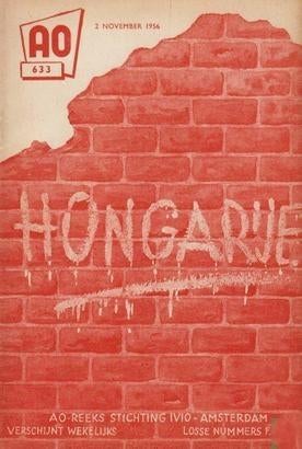 Balázs - Hongarije (Hongaarse opstand), Ophalen, Zo goed als nieuw, Europa
