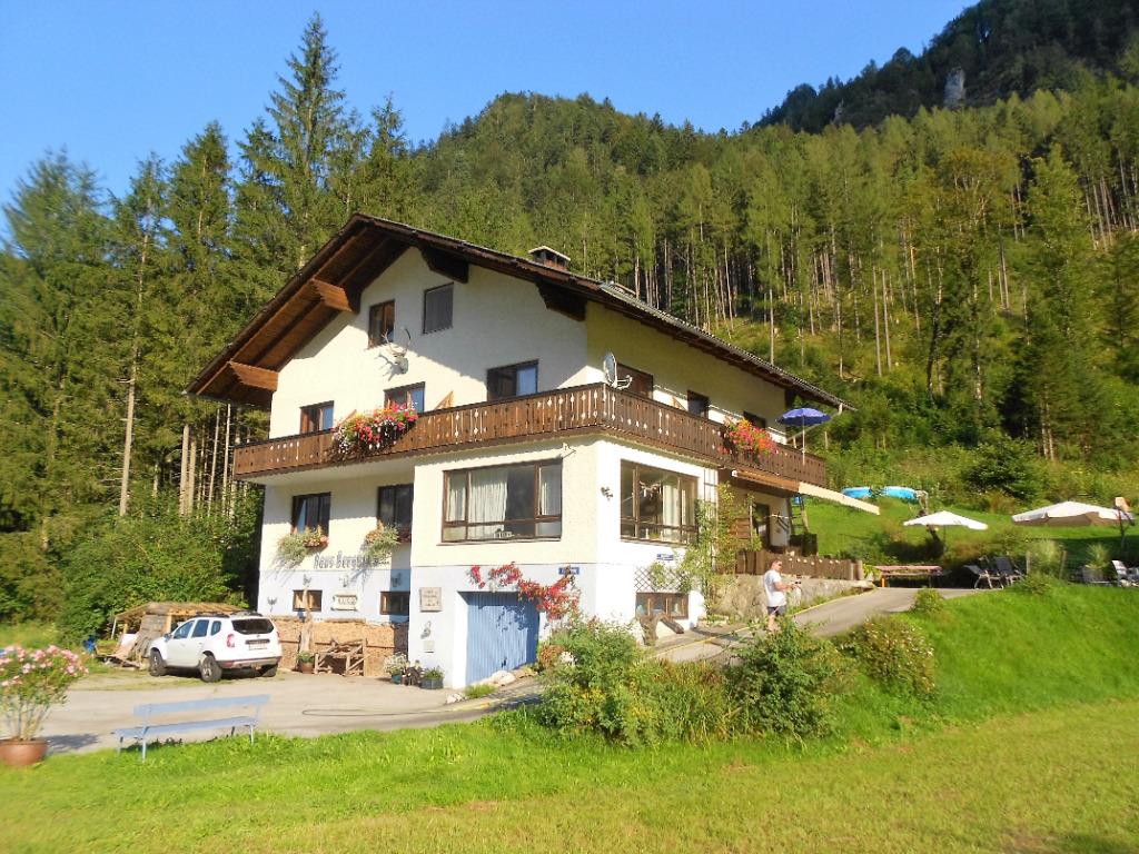 Vakantie in de bergen, incl.activecard! In aug. korting!, Salzburgerland, Internet, Appartement, Landelijk