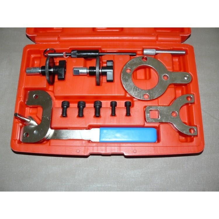 Timingset Fiat opel GM Ford Suzuki 1.3 CDTI DTI, Ophalen of Verzenden, Nieuw