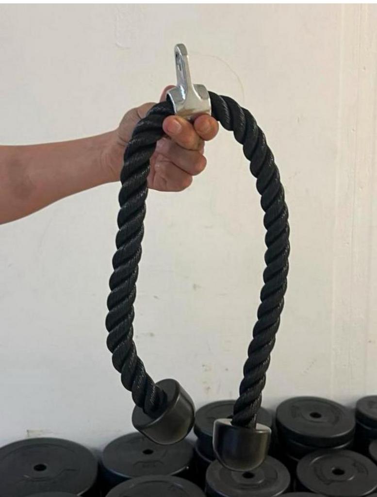 Fitness nieuw, Ophalen of Verzenden, Zo goed als nieuw
