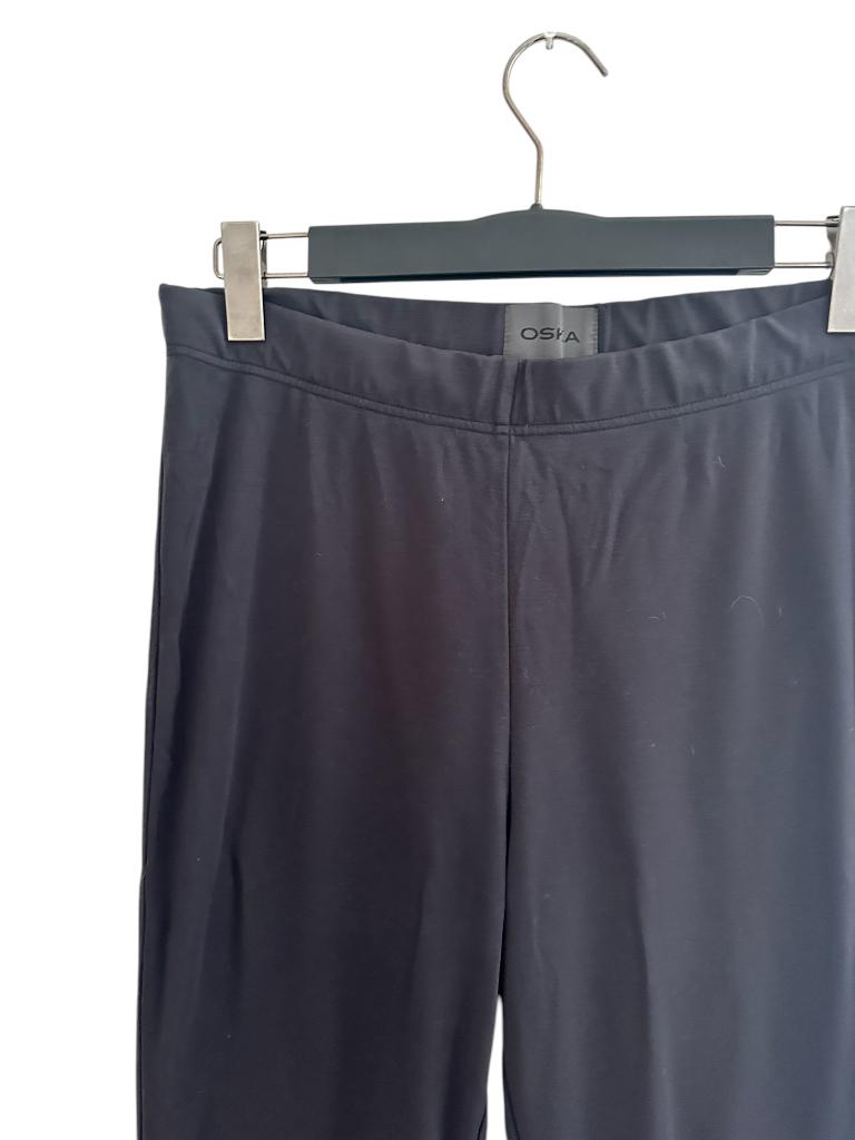 Oska broek XL, Kleding | Dames, Zwart, Maat 46/48 (XL) of groter, Ophalen of Verzenden, Zo goed als nieuw