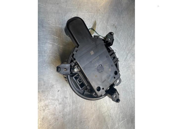 Kachel Ventilatiemotor van een Lexus NX, Gebruikt, -, -, -