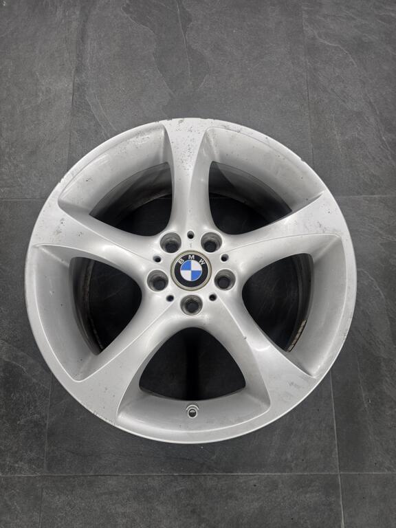 BMW 3-serie E90/E91/E92/E93 Lichtmetalen velg, Gebruikt, Velg(en), Ophalen of Verzenden