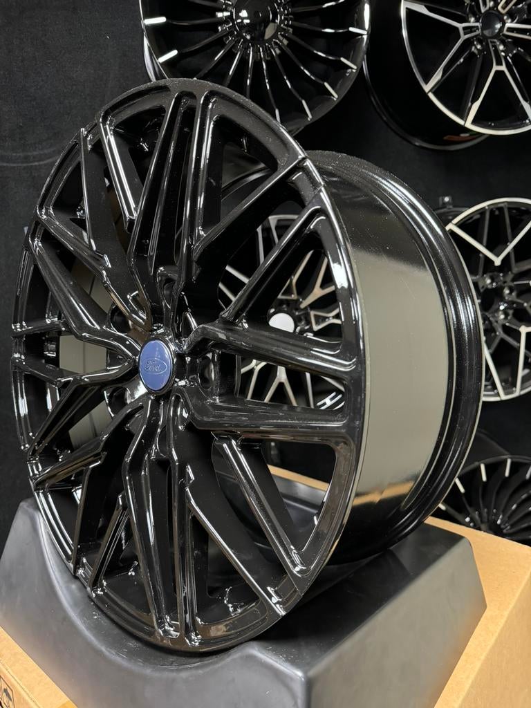 20 inch velgen voor Ford Transit Custom 5x160 nieuw sport, Ophalen of Verzenden, Nieuw, 20 inch, Velg(en)