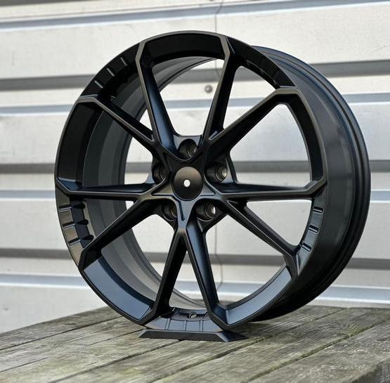 19 inch HYUNDAI N-Performance Look Sportvelgen HYUNDAI, KIA, Auto-onderdelen, Banden en Velgen, 19 inch, 2525LV, Velg(en), Nieuw
