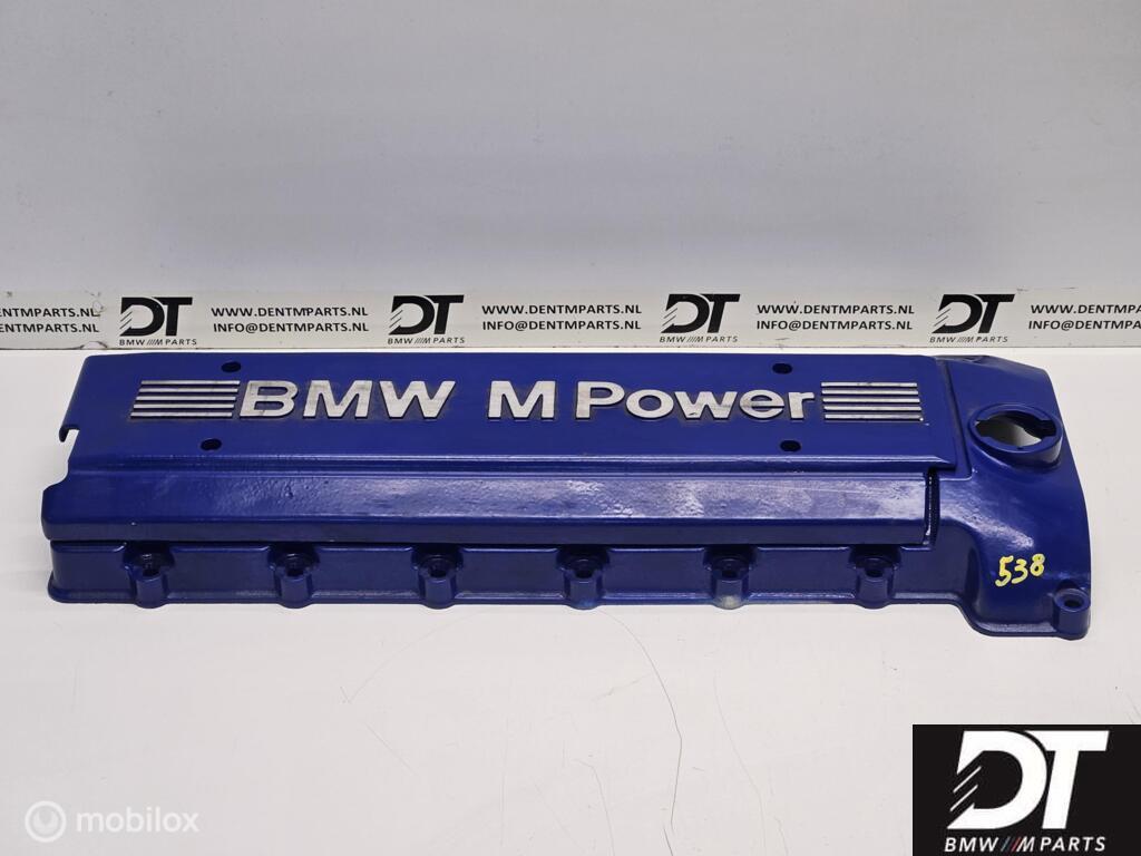 Klepdeksel 2 delig BMW M3 E36 S50 S50B30 11121404350, Gebruikt, Ophalen of Verzenden, BMW