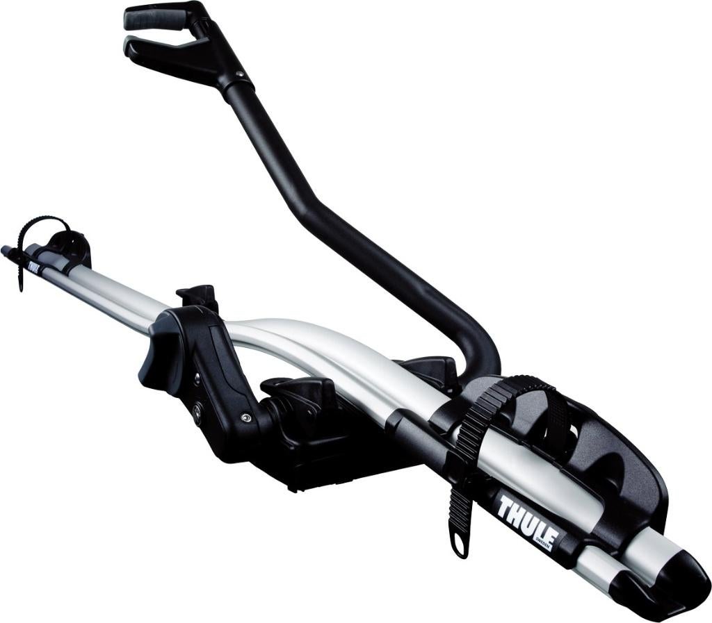 Fietsdrager Thule ProRide 591 nieuw in de doos, Ophalen, 1 fiets, Nieuw, Dakdrager