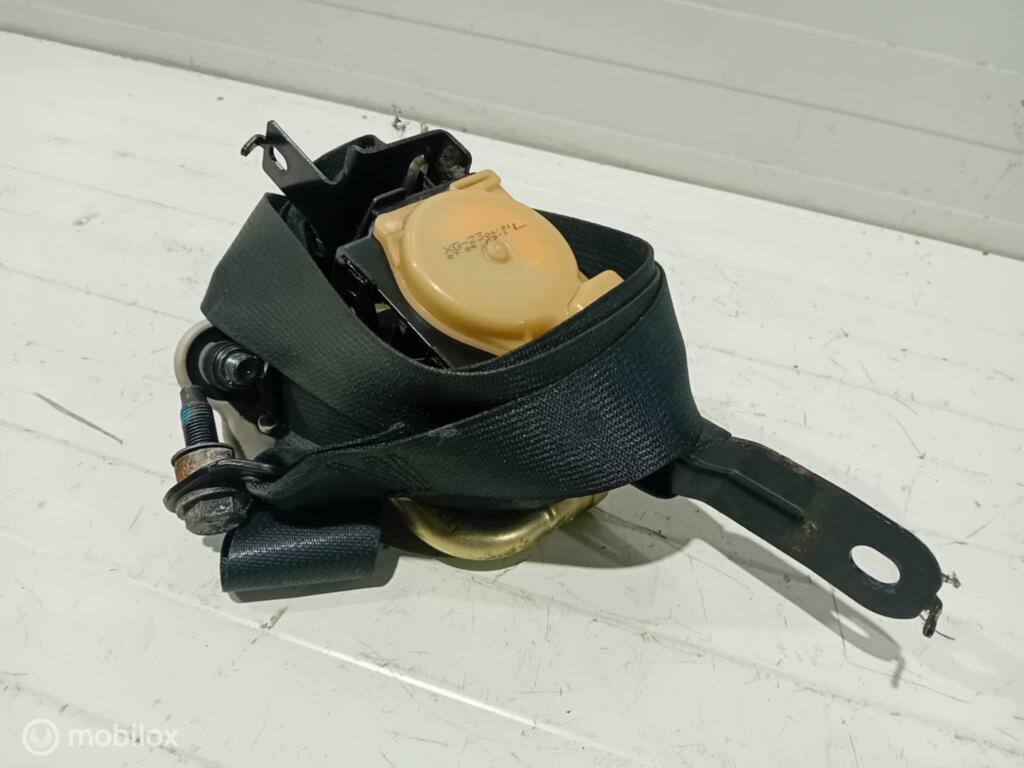 Gordel Nissan Almera Tino, Ophalen of Verzenden, Gebruikt
