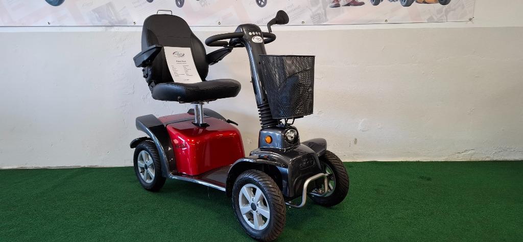 Scootmobiel - Rollator - Driewielfiets Enschede, Diversen, Brommobielen en Scootmobielen, Overige merken, 10 km/u of minder, Ophalen of Verzenden