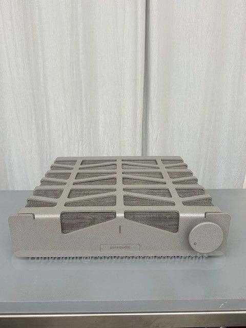 PureAudio Control One