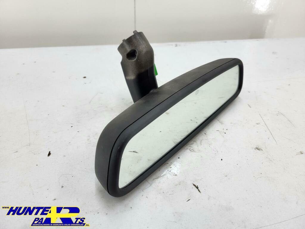 Binnenspiegel Volvo S80/S60/V60/XC60/XC70 ('09-'18) 30799044, Auto-onderdelen, Spiegels, Gebruikt, Ophalen of Verzenden, Volvo