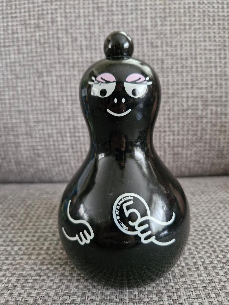 Vilac Barbapapa barbamama vintage spaarpot, Gebruikt, Ophalen of Verzenden, Nvt, Nvt