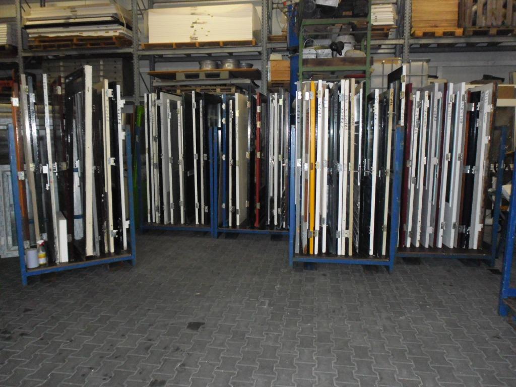 hardhouten deur achterdeur schuurdeur 77,5/ 82,5x201/211, Ophalen, Gebruikt, 80 tot 100 cm, Buitendeur