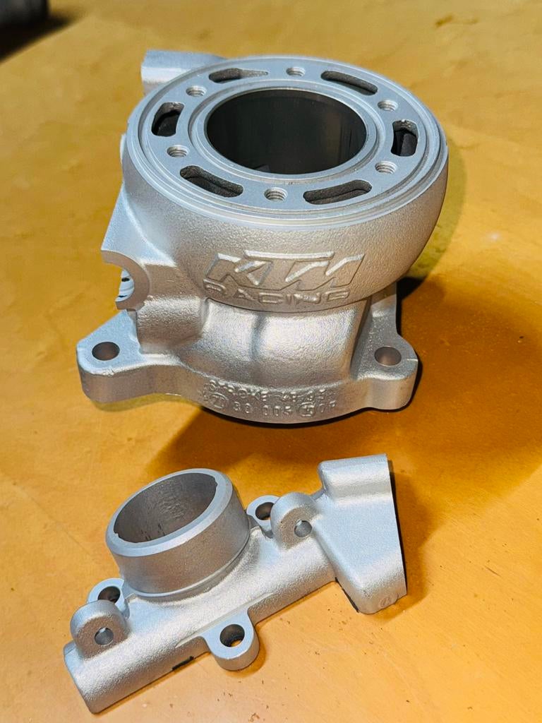 Ktm sx 65cc sx85cc onderdelen, Motoren, Ophalen of Verzenden, Gebruikt