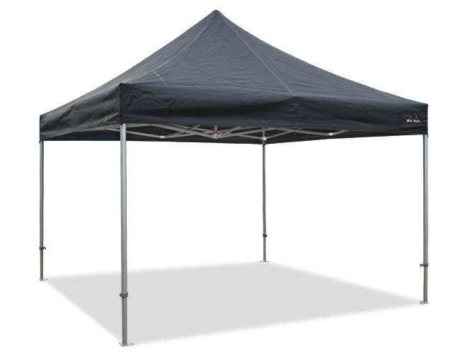 PARTYTENT 4x4 EASY-UP - TE HUUR, Ophalen, Opvouwbaar, Partytent, ...