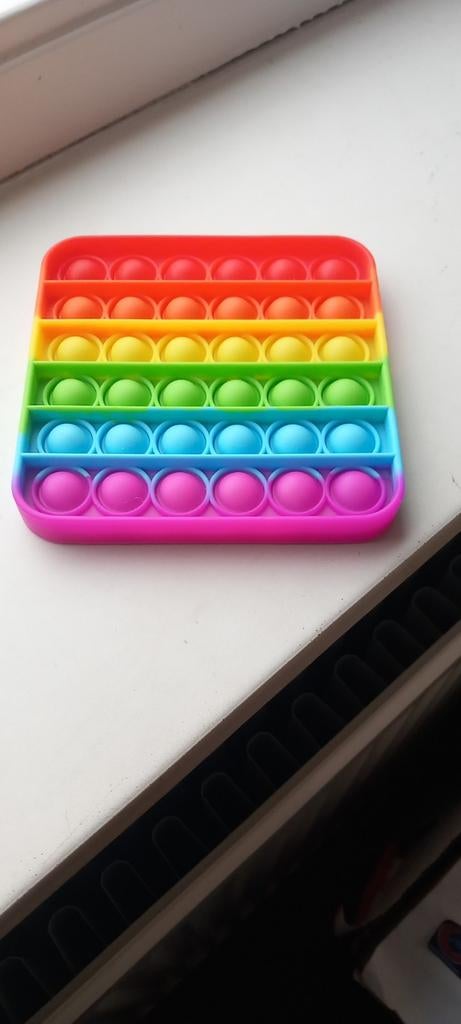 Popit - Nieuw fidget speelgoed!, Ophalen, Nieuw, Jongen of Meisje