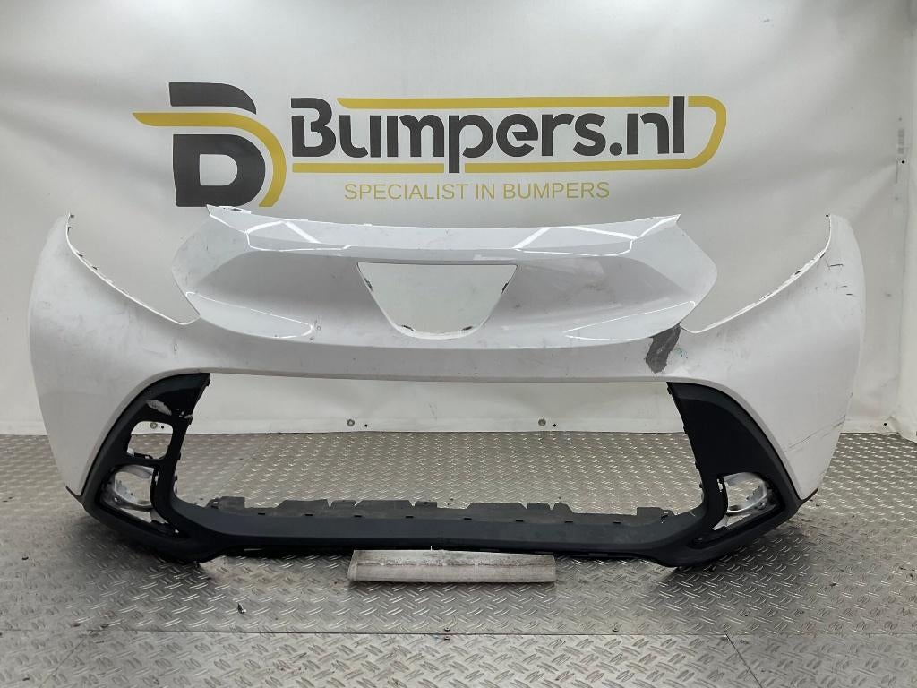 Bumper Toyota Aygo X Cross 52119OH190 Voorbumper D5-17682z, Auto diversen, Tuning en Styling, Ophalen