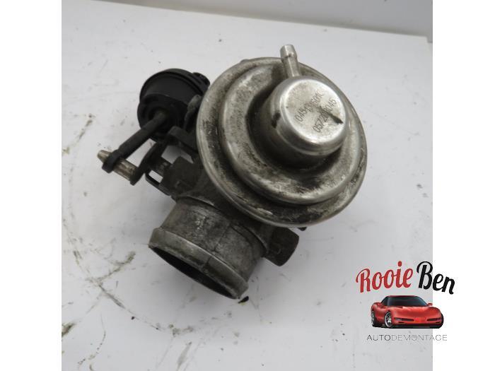 EGR Klep van een Volkswagen Polo, Gebruikt, -, Volkswagen, -