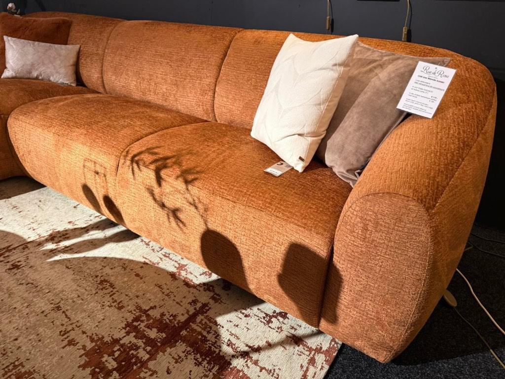 Hoekbank Gilsland, Ophalen, Postbus 22 Uden, Hoekbank, Maxfurn