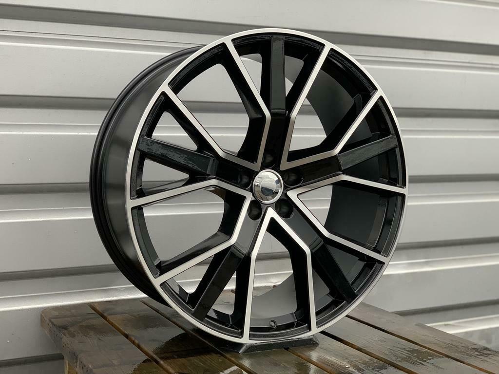 20" 21” 22” AUDI SQ5 SQ7 RSQ8 Look Velgen FITS AUDI Q5 Q7 Q8