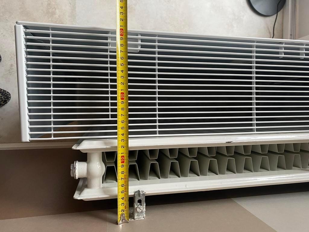 Sentimo radiator ombouw, nieuw, Ophalen, Hoog rendement (Hr), Overige typen, Nieuw