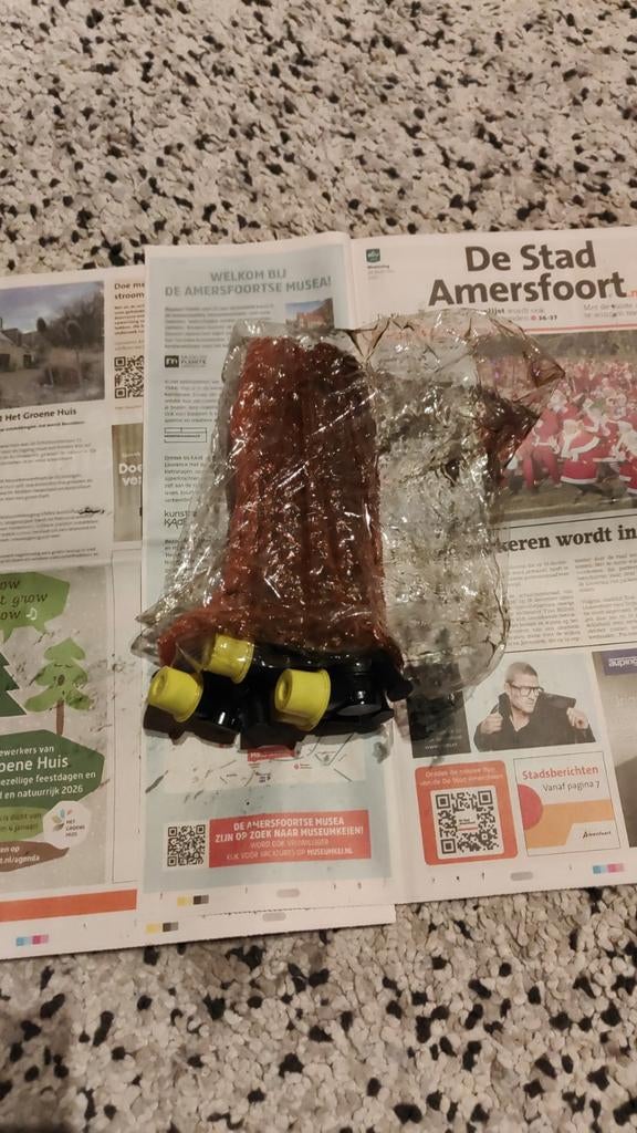 VW T6 CXFA Verstuivers - Set van 4, Ophalen of Verzenden, Gebruikt, Volkswagen
