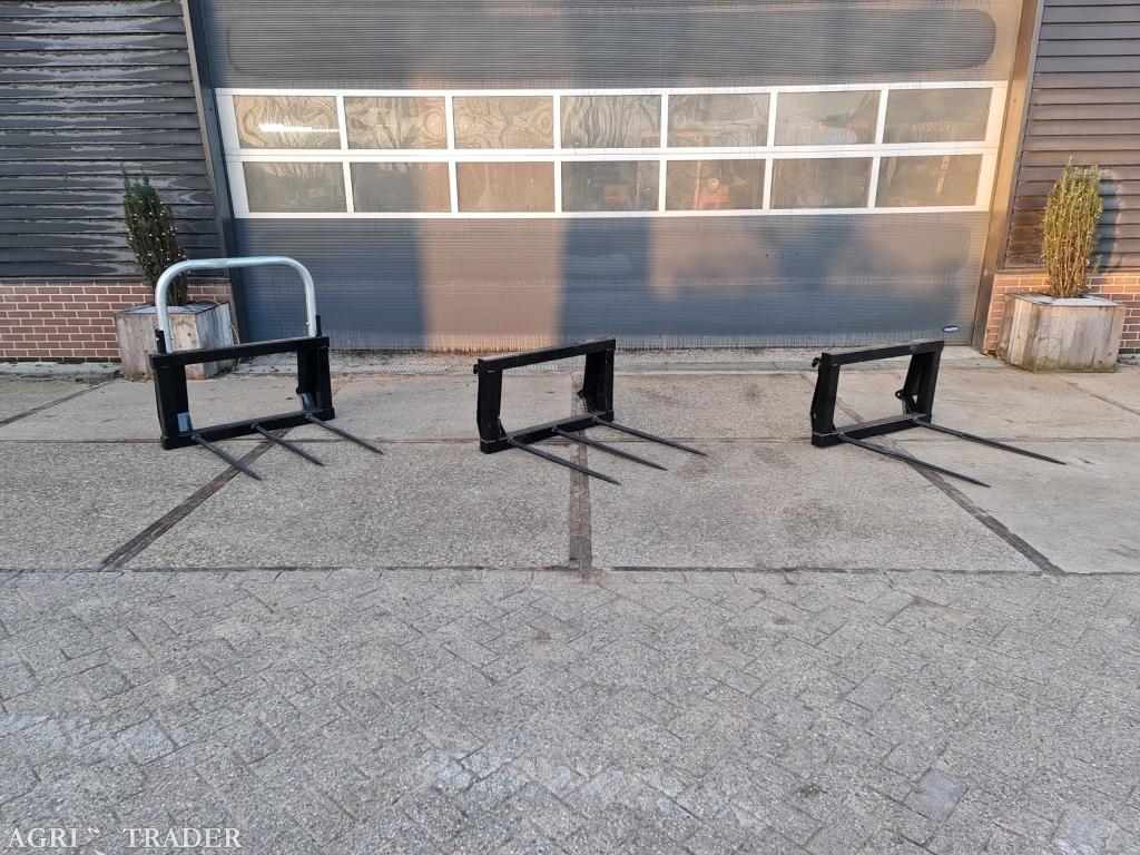 WTS balenprikker balendrager EURO, WS Techniek, Wstechniek@gmail.com, Ringdijk 8, 2811PG Reeuwijk, NL
