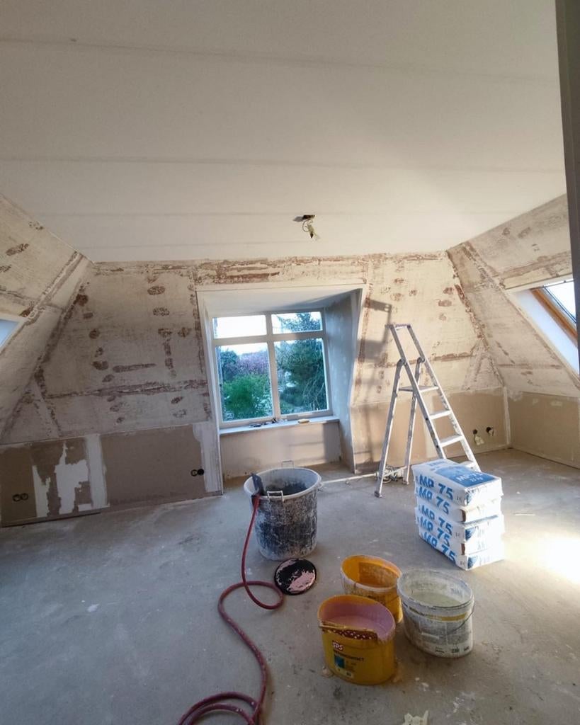 Foto 17 van Stukadoorsbedrijf Goedekoop