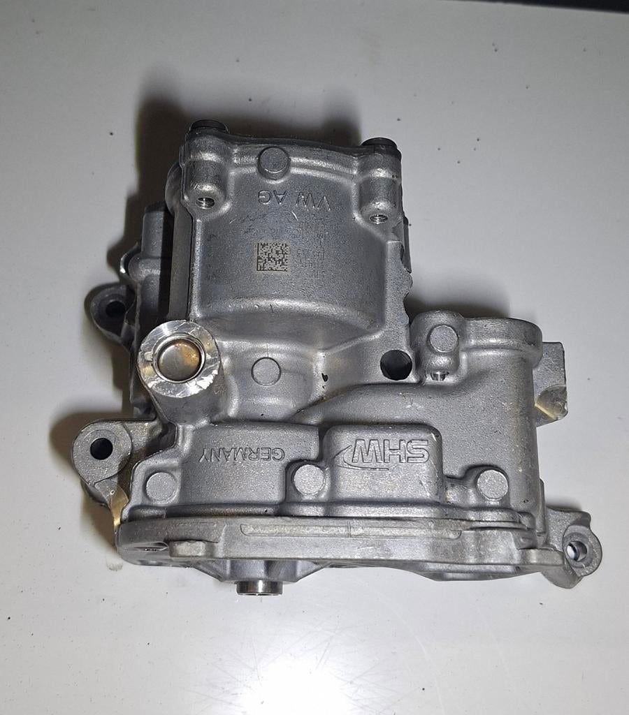 Volkswagen Transporter / Crafter 2.0 TDI oliepomp NIEUW 04L, Ophalen of Verzenden