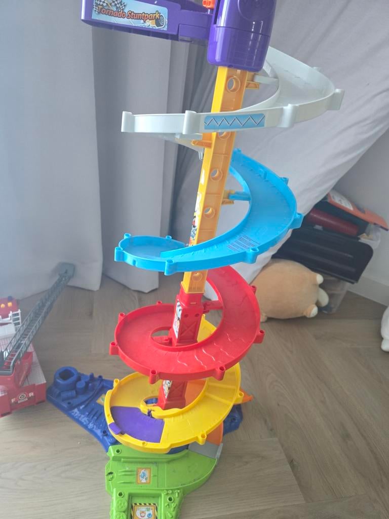 Vtech, Ophalen of Verzenden, Elektrisch, Overige merken