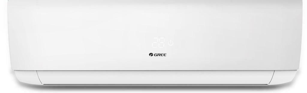 GREE PULAR 5.0KW/18000BTU + WIFI - LUXE UITVOERING, Witgoed en Apparatuur, Airco's, Ophalen of Verzenden, Nieuw, Koelen en Ontvochtigen