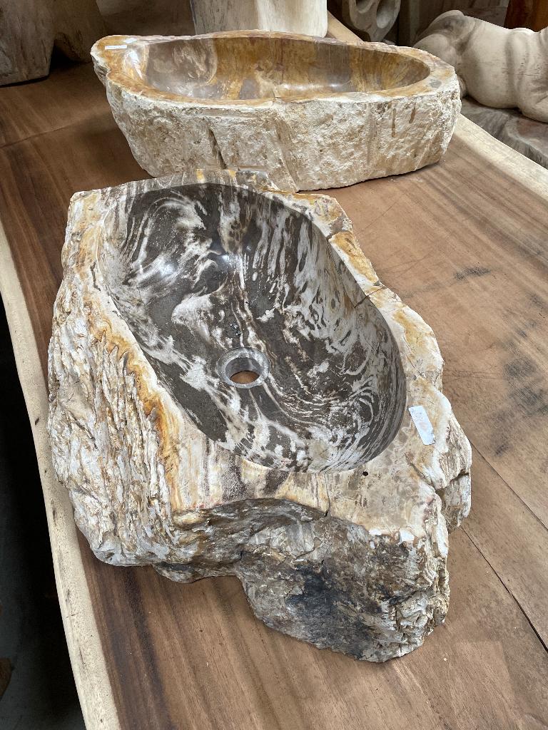 Kapstok suar woodart houtsnijwerk dieren boomstamtafels, Ophalen, Nieuw, Staande kapstok, 150 tot 200 cm