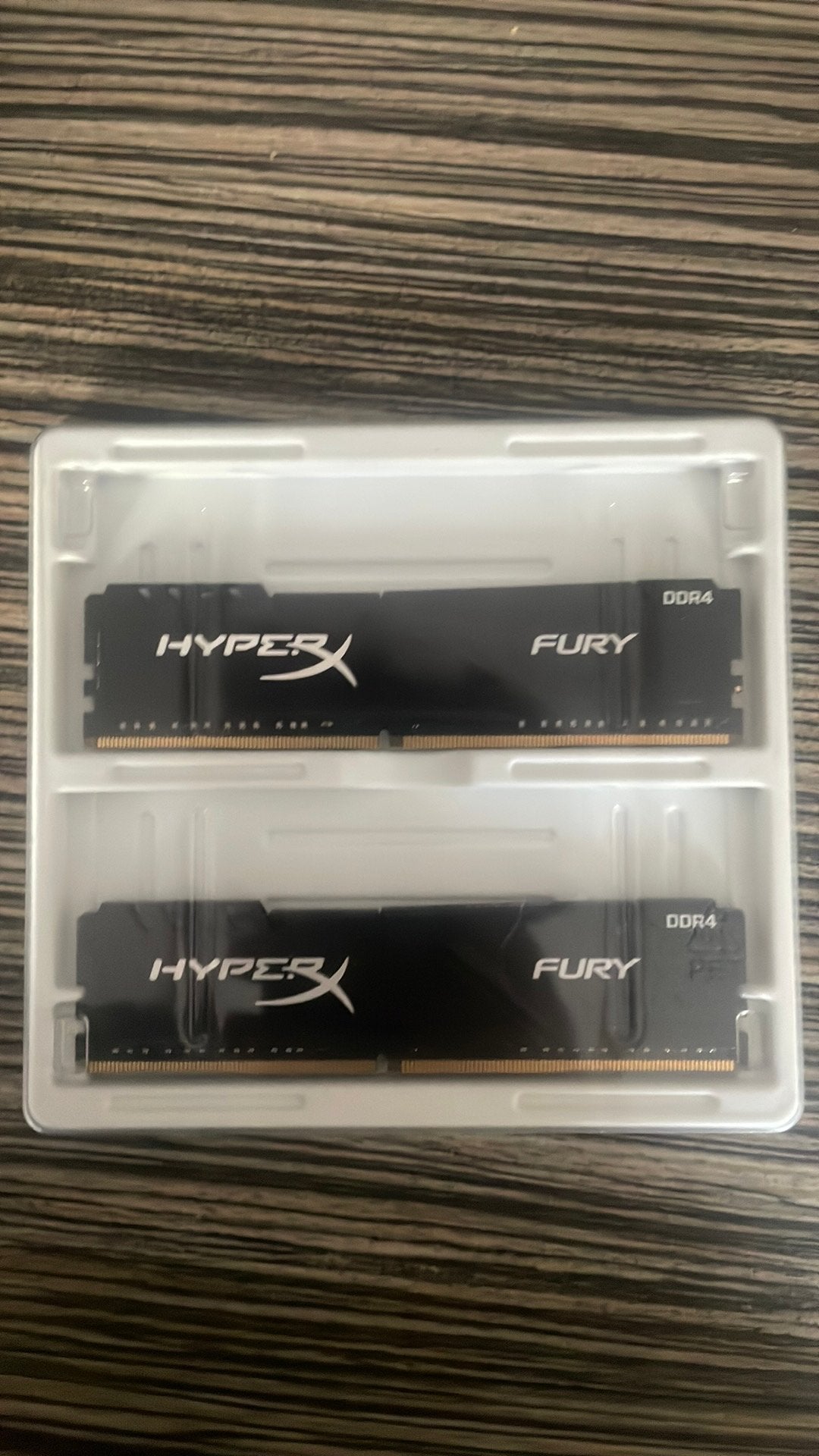 16gb 3200 ram, Computers en Software, Ophalen, DDR4, Zo goed als nieuw, Desktop